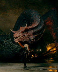 Пять деталей, которые вы пропустили в новом трейлере «Дома дракона»