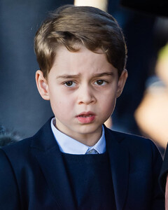 Как принц Уильям и Кейт Миддлтон сообщили детям о смерти принца Филиппа?