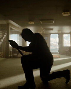 Вышел громкий тизер фильма «Диггер» с Томом Крузом