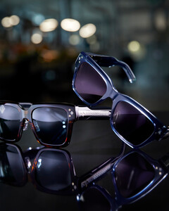 Dior представил солнцезащитные очки CD Diamond