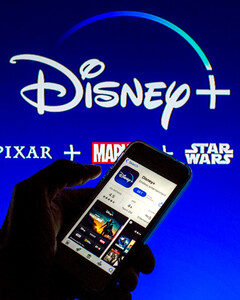 Disney убирает контент с Disney+ и Hulu из-за снижения количества подписчиков