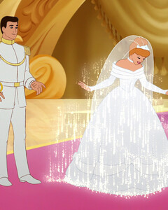 Disney выпустят коллекцию свадебных платьев как у принцесс
