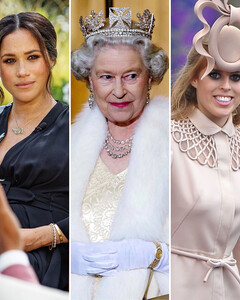 Красиво жить не запретишь: разбираем самые дорогие наряды членов королевской семьи