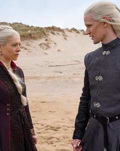 HBO публикует первые фотографии спин-оффа «Игры престолов» «Дом дракона»