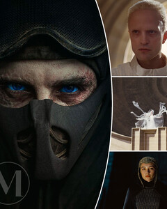 «Дюна: Часть третья»: расскажем, что ждать