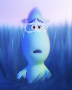 Pixar покажет новый мультфильм «Душа» на Disney+