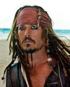 Джонни Депп не получит даже эпизодическую роль в «Пиратах Карибского моря»