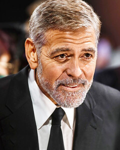 Джордж Клуни рассказал, почему отказался от зарплаты в 35 миллионов долларов
