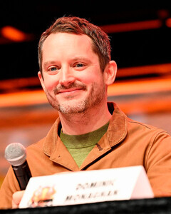 Элайджа Вуд намекнул на возможное возвращение во франшизу «Властелин колец»