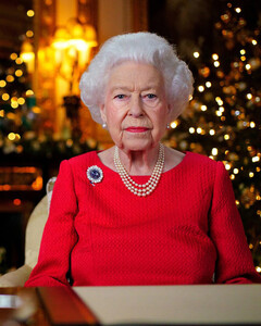 До слёз: Елизавета II произнесла трогательную рождественскую речь