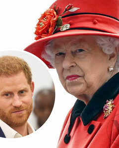 Королева Елизавета II «глубоко расстроена» откровениями принца Гарри по поводу жизни при дворе