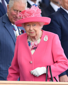 Долой королеву! Ямайка выступила с заявлением о снятии Елизаветы II с поста главы государства