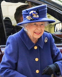 Королева Елизавета II навсегда переезжает из Букингемского дворца в Виндзорский замок