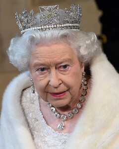 Чего королева Елизавета II хочет для монархии после своей смерти