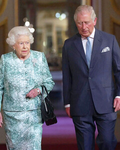 Елизавета II раскритиковала планы принца Чарльза на престол