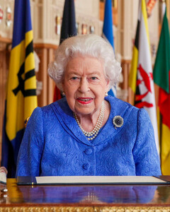Елизавета II пожелала подданным Великобритании «преодолеть границы или разделение»