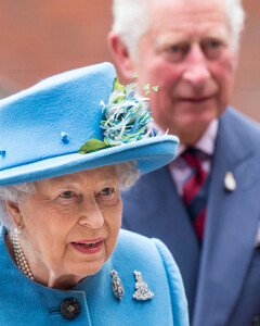 Почему проблемы Елизаветы II скоро станут главными проблемами принца Чарльза