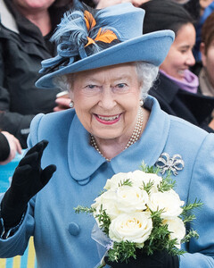 Я служу тебе, Великобритания: Елизавета II записала трогательное обращение в честь Дня Содружества