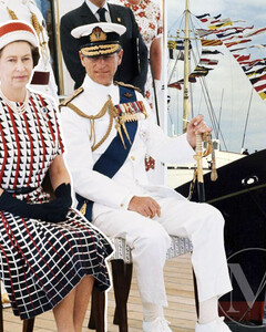 Тайны «Британии» — яхты, которая помнит Елизавету II молодой, а принцессу Диану счастливой