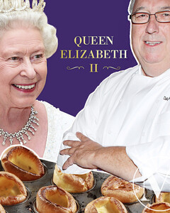Королевский рецепт: шеф-повар Елизаветы II рассказал, как приготовить безупречный йоркширский пудинг