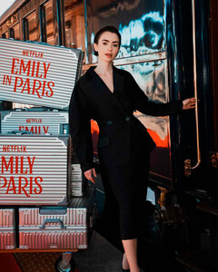 Шестой сезон «Эмили в Париже» снимут в Греции