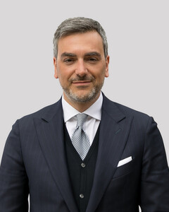 Фабрицио Курчи — новый CEO Marcolin Group