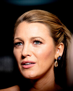 Федеральный судья отклонил большинство исковых требований Блейк Лайвли