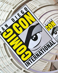 Фестиваль Comic Con впервые пройдёт онлайн