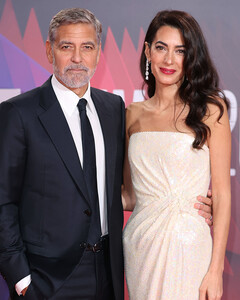 Какой трогательный момент сблизил Джорджа и Амаль Клуни перед тем, как пара решила стать родителями?