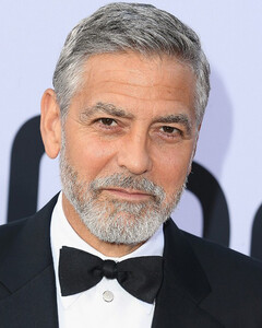 Джордж Клуни отказался начать политическую карьеру