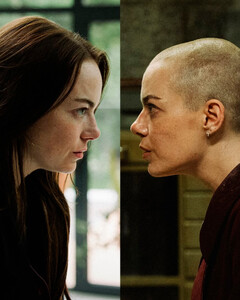 «Франкенштейн» и «Бугония»: объявлены номинанты на «Золотой глобус-2026»