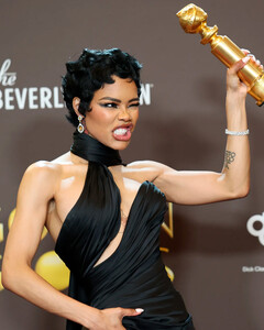 Названы победители «Золотого глобуса-2026»