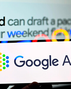 Google Assistant получит мощный ИИ