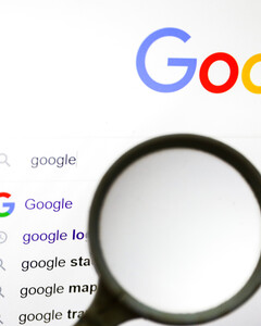 Что чаще всего гуглили в 2023 году?