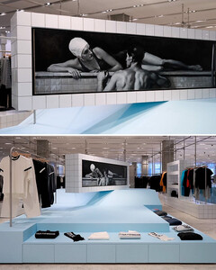 Бренд Гоши Рубчинского теперь есть в «Цветном»