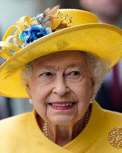 Великобритания замерла в ожидании новостей о здоровье Елизаветы II