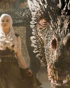 HBO приступил к съёмкам приквела  «Игры престолов»
