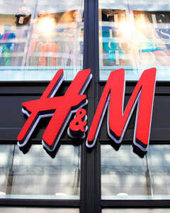 Торговая сеть H&M прекращает работу в России