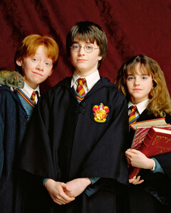 Warner Bros. надеется заключить сделку для производства сериала о «Гарри Поттере»