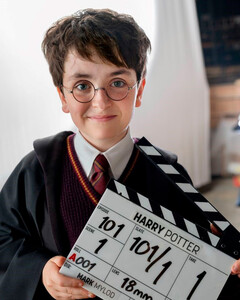 Сериал «Гарри Поттер» назвали стриминговым событием десятилетия