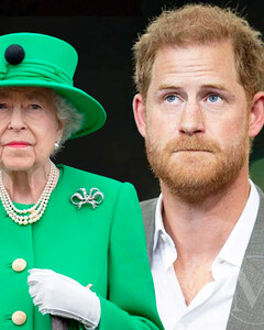 «Бабушка, прости не успел!»: принц Гарри убит горем из-за того, что не попрощался с королевой Елизаветой II