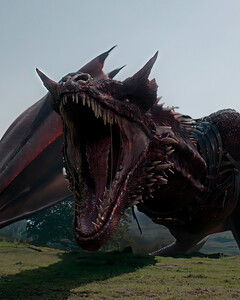 Вышел трейлер третьего сезона «Дома Дракона»