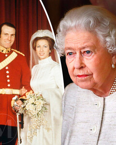 Как Елизавета II решала вопрос с разводами своих детей — принцев Чарльза, Эндрю и принцессой Анной?