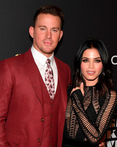 Финансовая изнанка развода Ченнинга Татума и Дженны Дуан