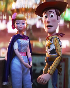 На Disney & Pixar подали в суд из-за персонажа «Истории Игрушек 4»