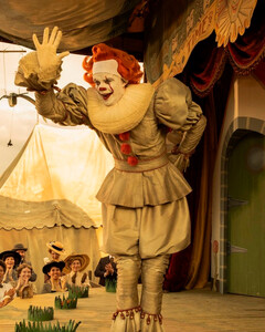 Ждать ли второй сезон сериала «Оно: Добро пожаловать в Дерри»?