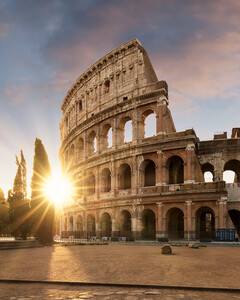 Колизей, Помпеи и итальянские музеи хотят открыть уже в мае