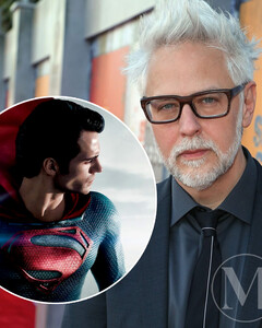 Джеймс Ганн поставит фильм «Супермен: Наследие» по собственному сценарию