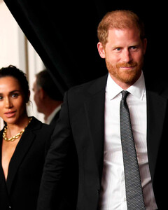 Бренд принца Гарри и Меган Маркл под угрозой закрытия