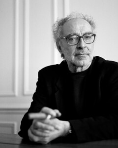 Жан-Люк Годар – икона и иконоборец кинематографа, скончался в Швейцарии